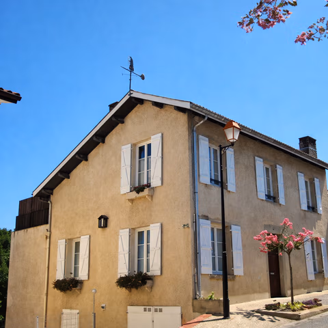 Gîte pèlerins - Le Relais de la Coquille — foto 1